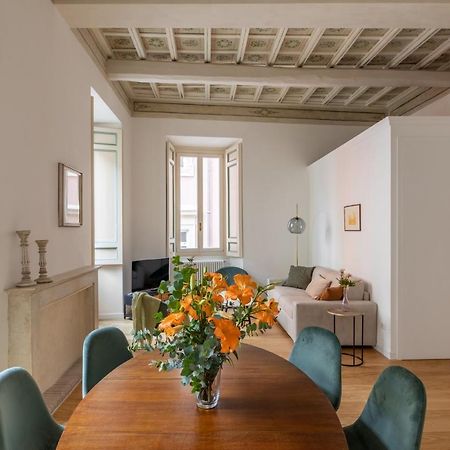 Iflat Wonder At The Pantheon Apartamento Roma Exterior foto