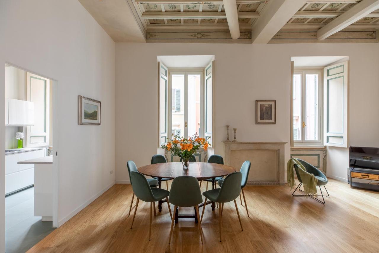 Iflat Wonder At The Pantheon Apartamento Roma Exterior foto