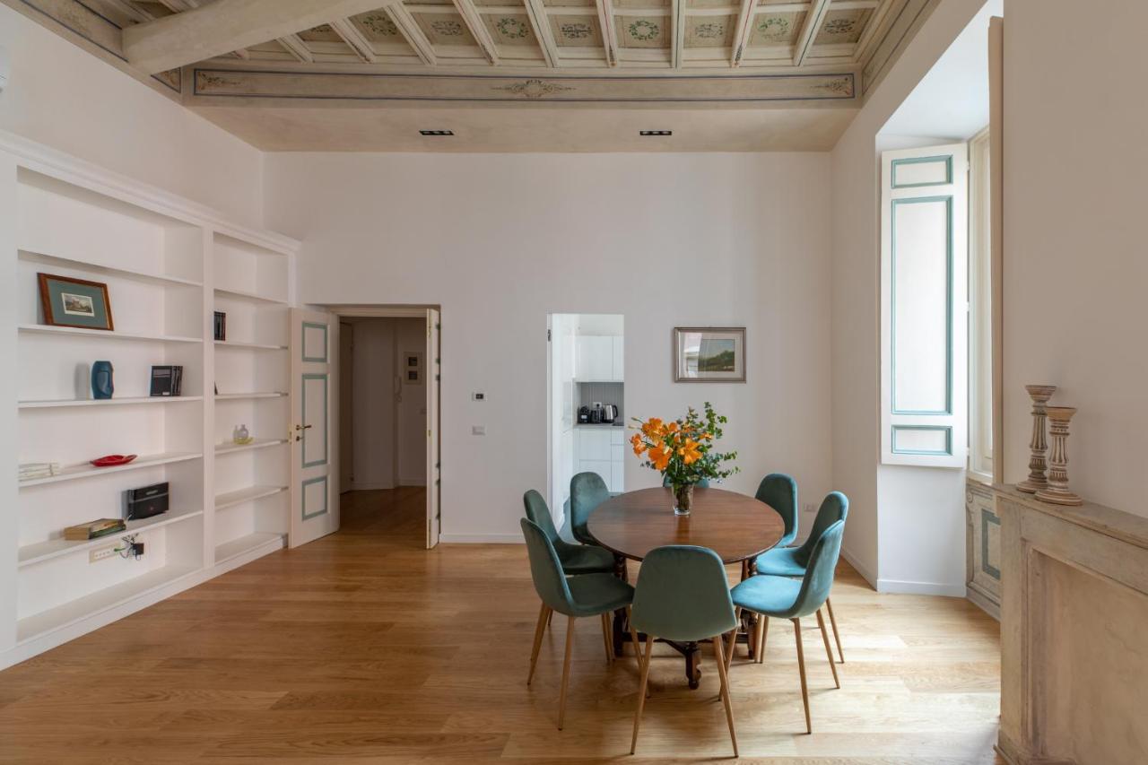 Iflat Wonder At The Pantheon Apartamento Roma Exterior foto