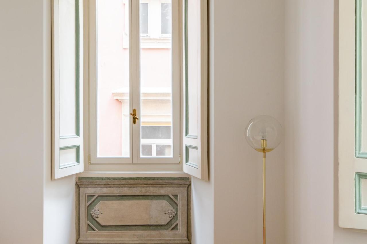 Iflat Wonder At The Pantheon Apartamento Roma Exterior foto